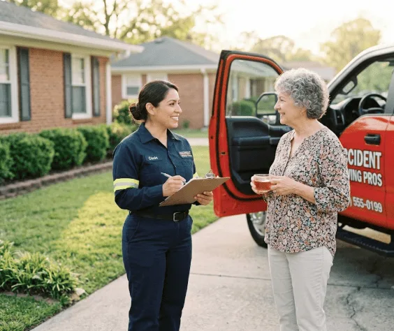 Accident Towing Service Springville, TN FAQs